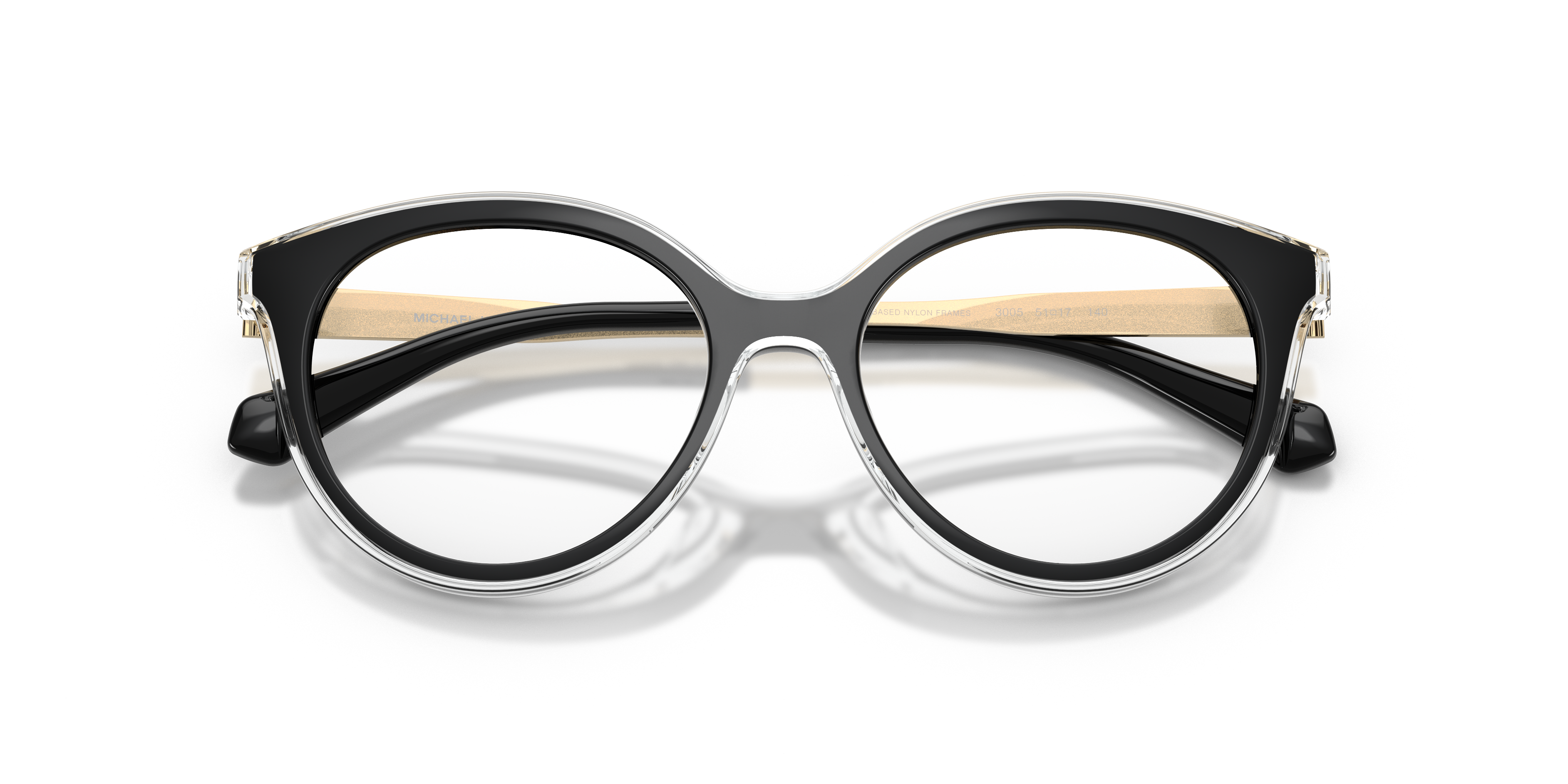 Michael Kors MK4184U 3005 Sitges 